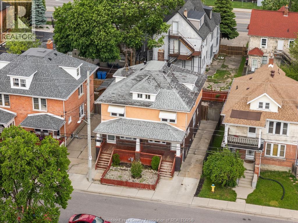 1046-1048 Pelissier, Windsor, Ontario  N9A 4L7 - Photo 38 - 26013020