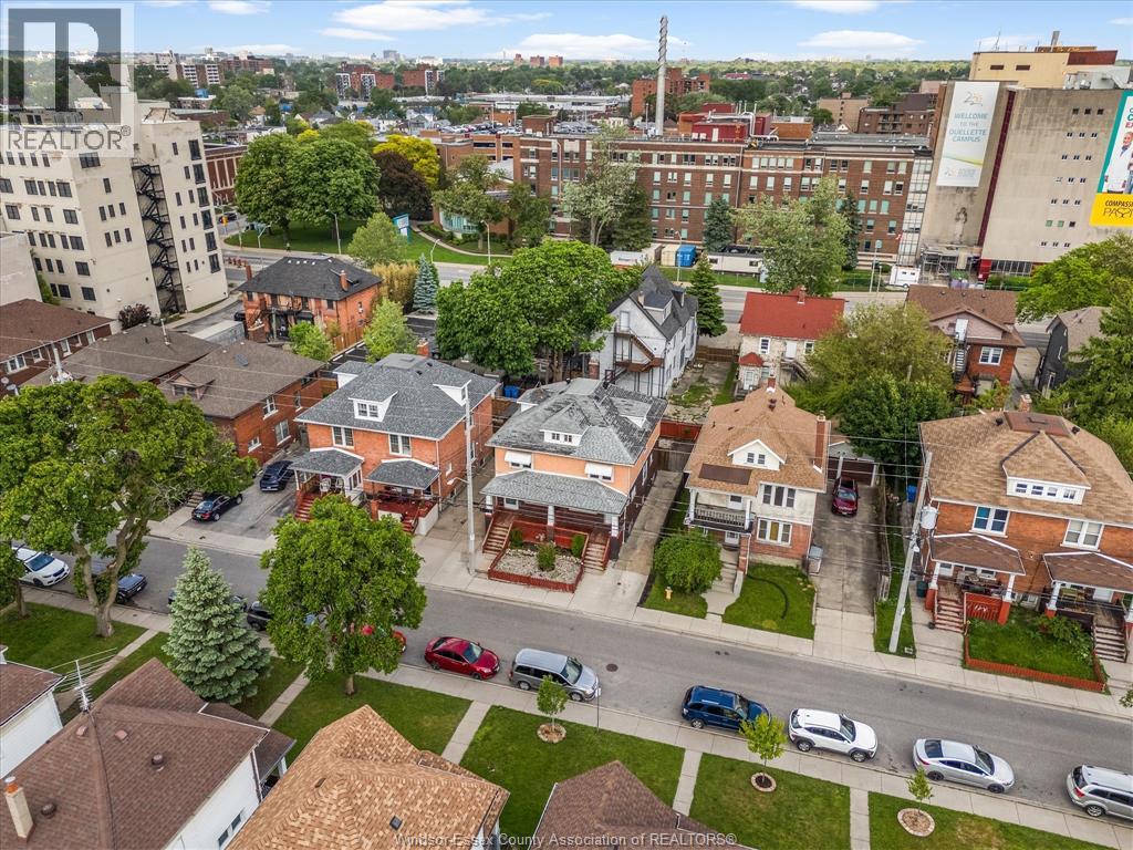 1046-1048 Pelissier, Windsor, Ontario  N9A 4L7 - Photo 39 - 26013020