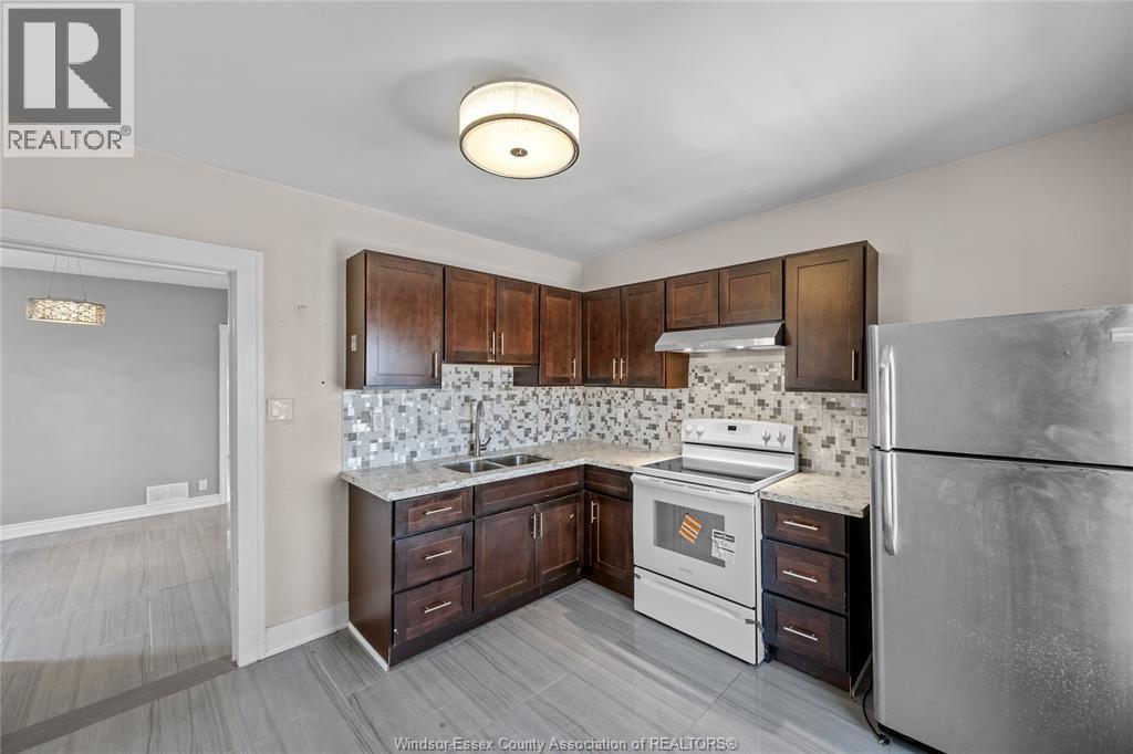 1156 Elm Unit# Upper, Windsor, Ontario  N9A 5H9 - Photo 4 - 26012896