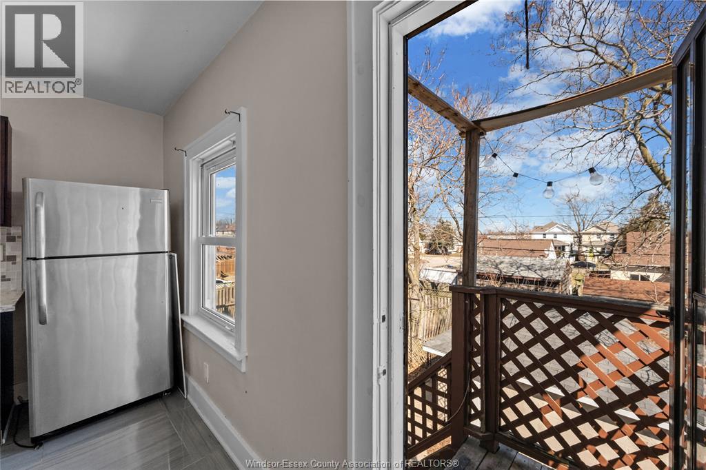 1156 Elm Unit# Upper, Windsor, Ontario  N9A 5H9 - Photo 6 - 26012896