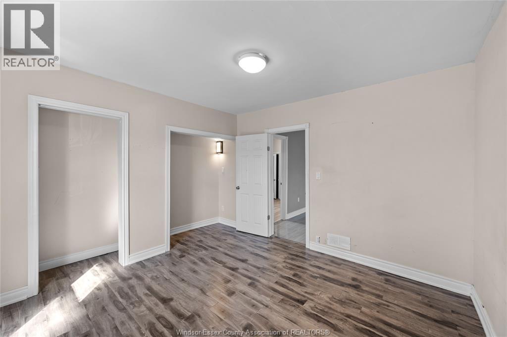 1156 Elm Unit# Upper, Windsor, Ontario  N9A 5H9 - Photo 9 - 26012896