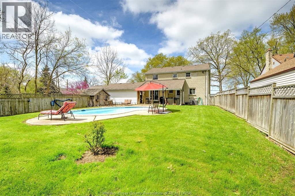 885 Front Road North, Amherstburg, Ontario  N9V 2V6 - Photo 15 - 26013007