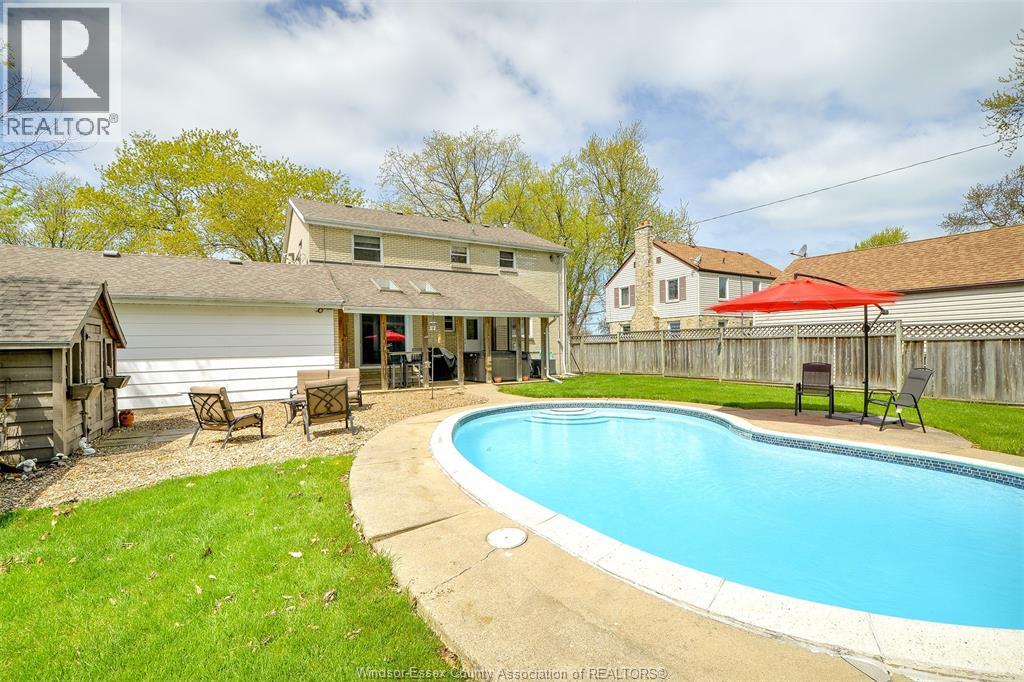 885 Front Road North, Amherstburg, Ontario  N9V 2V6 - Photo 17 - 26013007