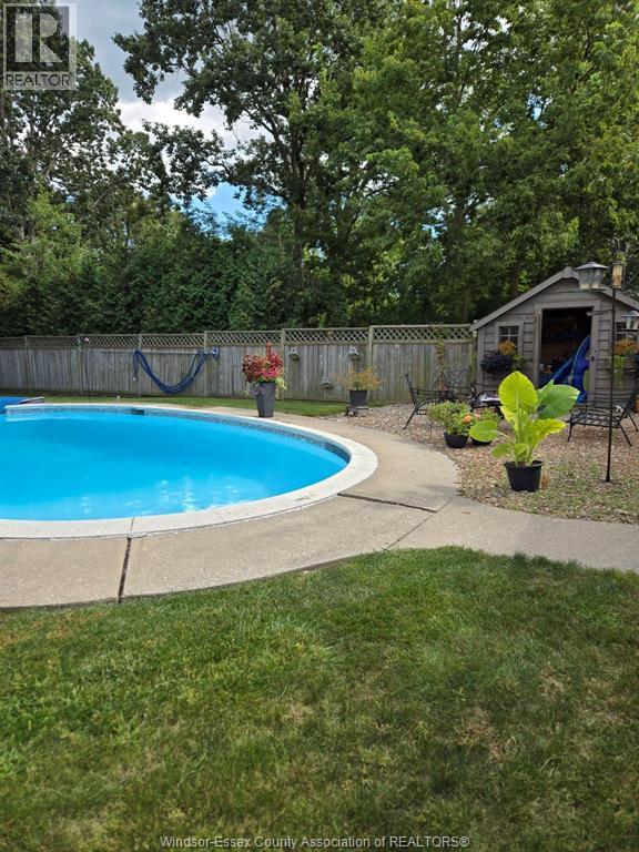 885 Front Road North, Amherstburg, Ontario  N9V 2V6 - Photo 18 - 26013007