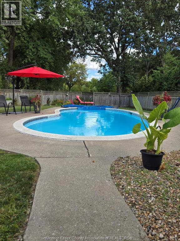 885 Front Road North, Amherstburg, Ontario  N9V 2V6 - Photo 19 - 26013007