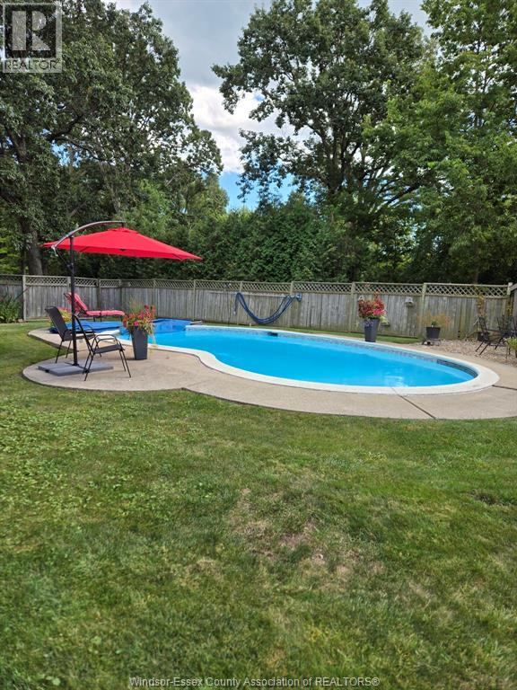 885 Front Road North, Amherstburg, Ontario  N9V 2V6 - Photo 20 - 26013007
