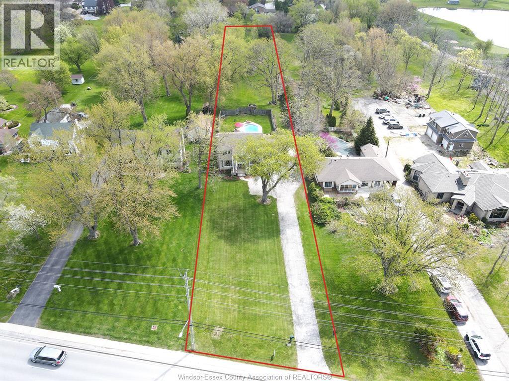 885 Front Road North, Amherstburg, Ontario  N9V 2V6 - Photo 3 - 26013007