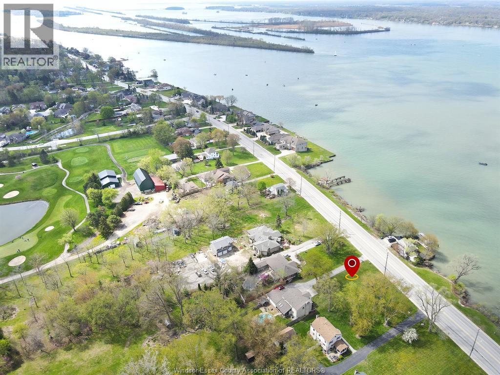 885 Front Road North, Amherstburg, Ontario  N9V 2V6 - Photo 4 - 26013007