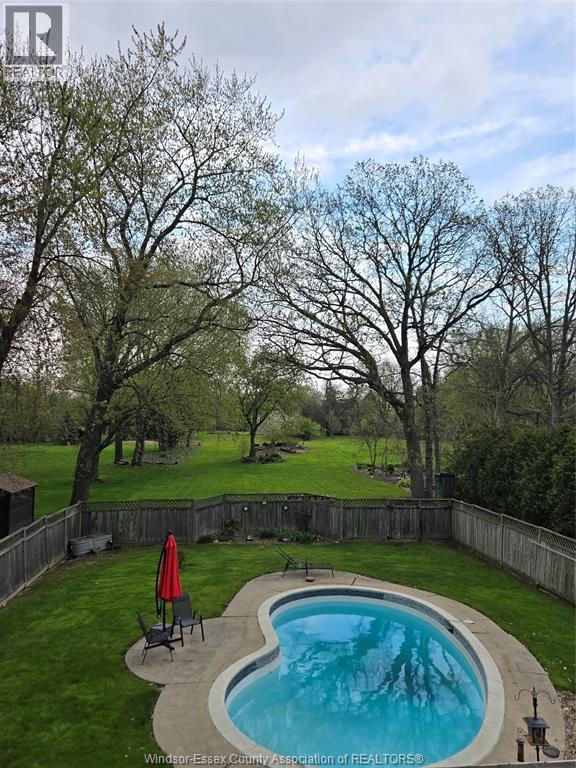 885 Front Road North, Amherstburg, Ontario  N9V 2V6 - Photo 46 - 26013007