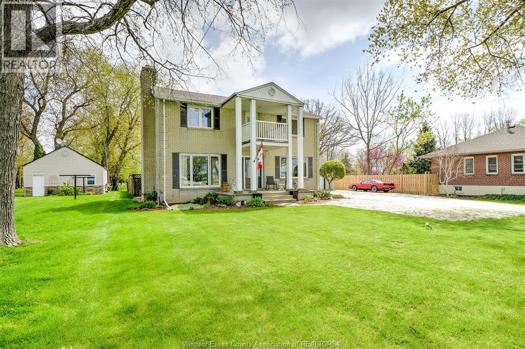 885 Front Road North, Amherstburg, Ontario  N9V 2V6 - Photo 6 - 26013007