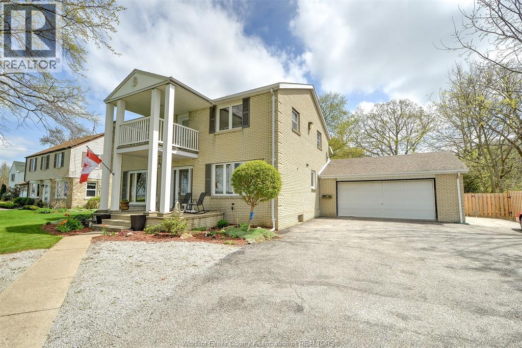 885 Front Road North, Amherstburg, Ontario  N9V 2V6 - Photo 7 - 26013007