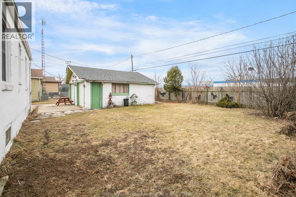 2653 Alexis Street Unit# Lower, Windsor, Ontario  N8W 3Z7 - Photo 16 - 26012961