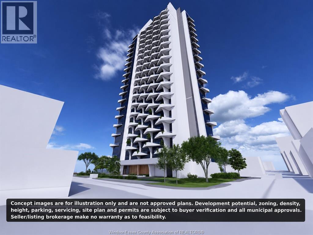 819-829 Riverside Dr., Windsor, Ontario  N9A 2T4 - Photo 11 - 26013028