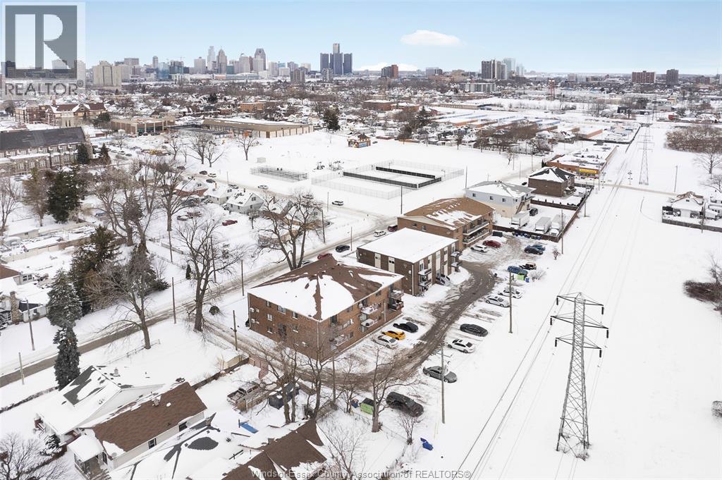 1655 Rooney Street, Windsor, Ontario  N9B 1L1 - Photo 6 - 26013067