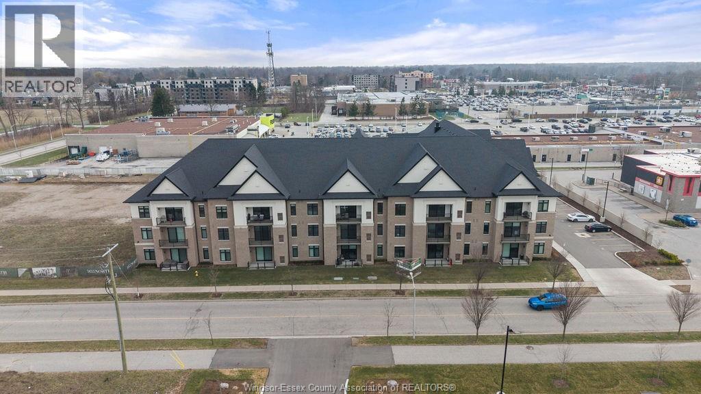 1855 Wyoming Unit# 301, Lasalle, Ontario  N9H 0N8 - Photo 3 - 26013081