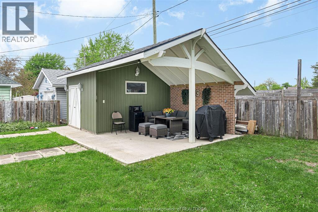 1366 Lillian Avenue, Windsor, Ontario  N8X 4A5 - Photo 30 - 26013088