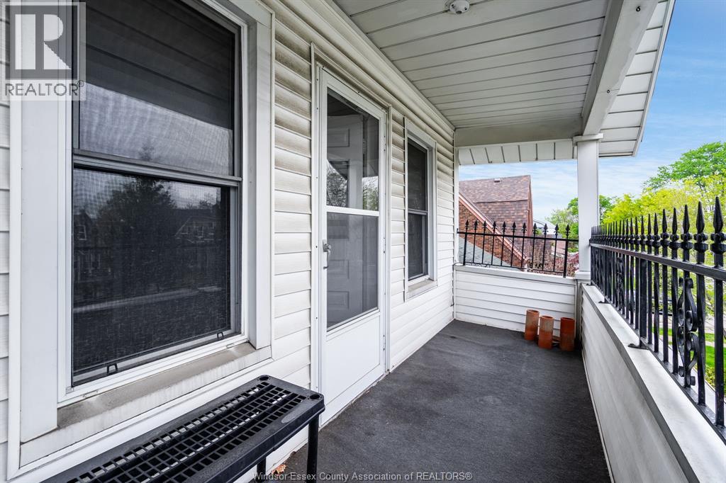 2279 Lillian Avenue, Windsor, Ontario  N8X 4B1 - Photo 30 - 26013024
