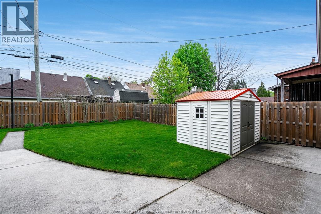2279 Lillian Avenue, Windsor, Ontario  N8X 4B1 - Photo 38 - 26013024