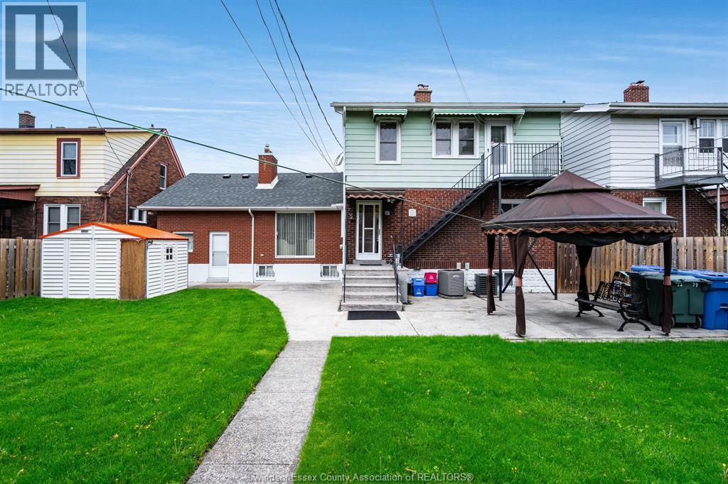 2279 Lillian Avenue, Windsor, Ontario  N8X 4B1 - Photo 40 - 26013024