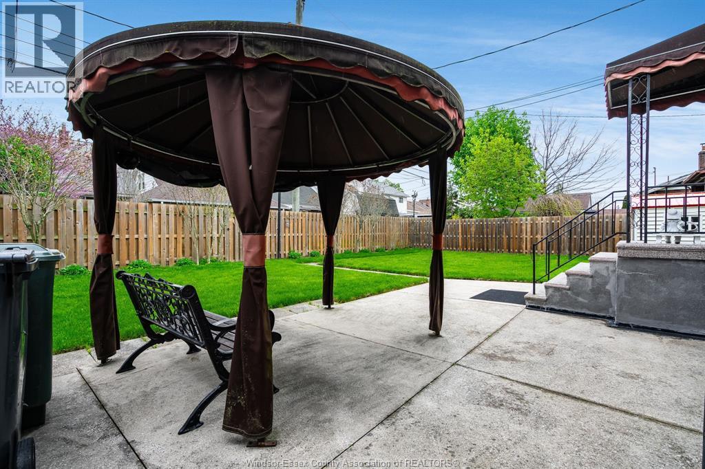2279 Lillian Avenue, Windsor, Ontario  N8X 4B1 - Photo 41 - 26013024