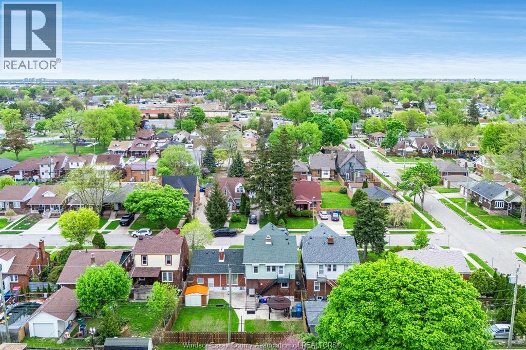 2279 Lillian Avenue, Windsor, Ontario  N8X 4B1 - Photo 44 - 26013024