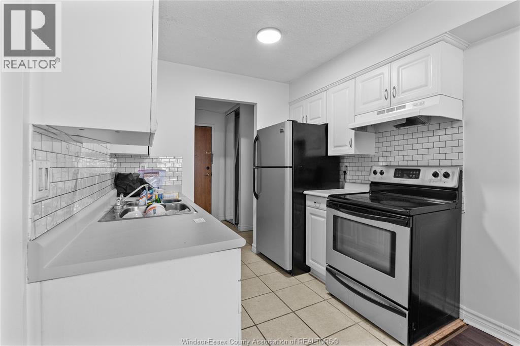 150 Park Unit# 802, Windsor, Ontario  N9A 7A2 - Photo 12 - 26013086