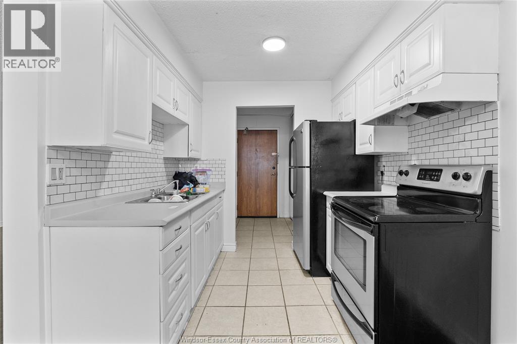 150 Park Unit# 802, Windsor, Ontario  N9A 7A2 - Photo 13 - 26013086