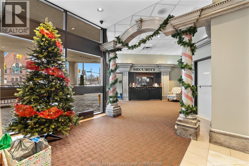150 Park Unit# 802, Windsor, Ontario  N9A 7A2 - Photo 6 - 26013086