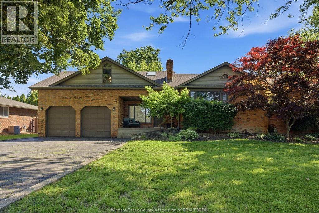 4330 CASGRAIN DRIVE, Windsor, Ontario