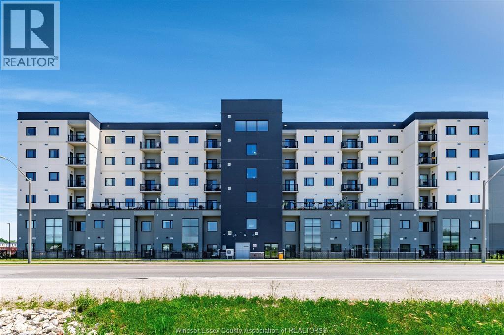 7337 Meo Boulevard Unit# 420, Lasalle, Ontario  N9H 0P5 - Photo 15 - 26013065