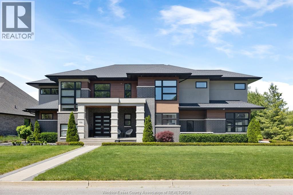 836 LEGACY GROVE DRIVE, LaSalle, Ontario