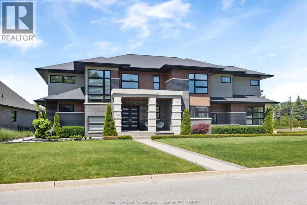 836 Legacy Grove Drive, Lasalle, Ontario  N9J 0C4 - Photo 2 - 26013098