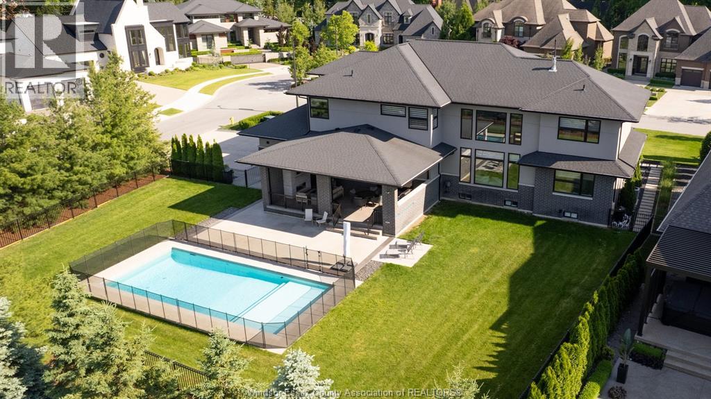 836 Legacy Grove Drive, Lasalle, Ontario  N9J 0C4 - Photo 43 - 26013098