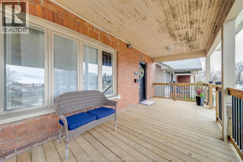 1511 Hall, Windsor, Ontario  N8X 4R6 - Photo 3 - 26013116