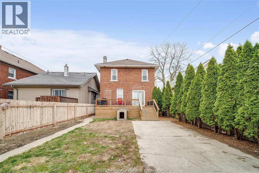 1511 Hall, Windsor, Ontario  N8X 4R6 - Photo 46 - 26013116