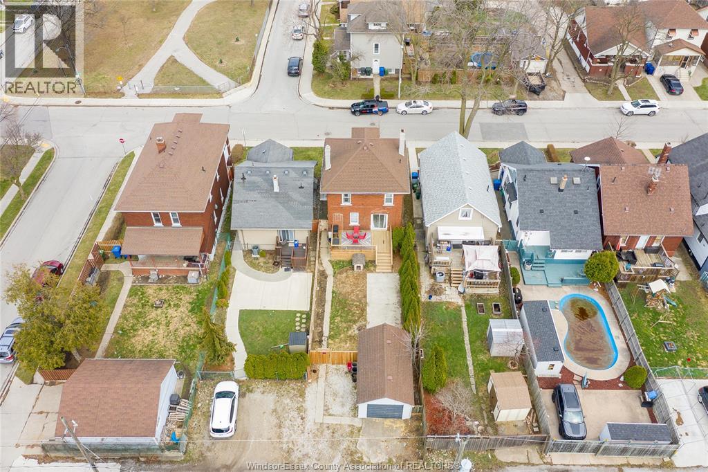 1511 Hall, Windsor, Ontario  N8X 4R6 - Photo 47 - 26013116