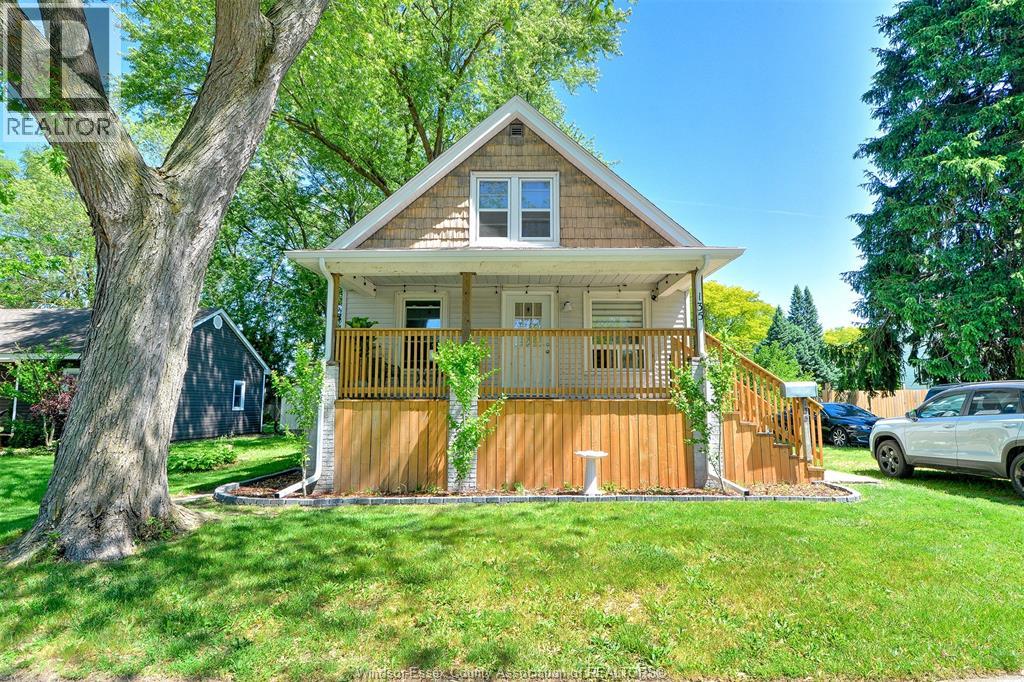 135 MAPLE, LaSalle, Ontario
