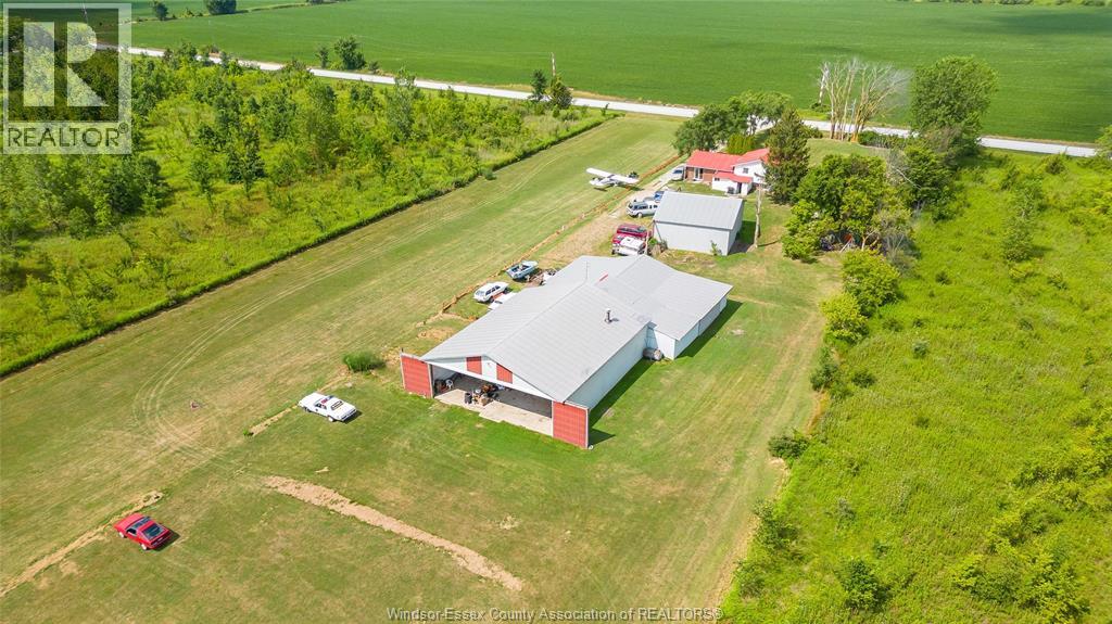 7063 Coulter Sideroad, Essex, Ontario  N0R 1B0 - Photo 10 - 26013146