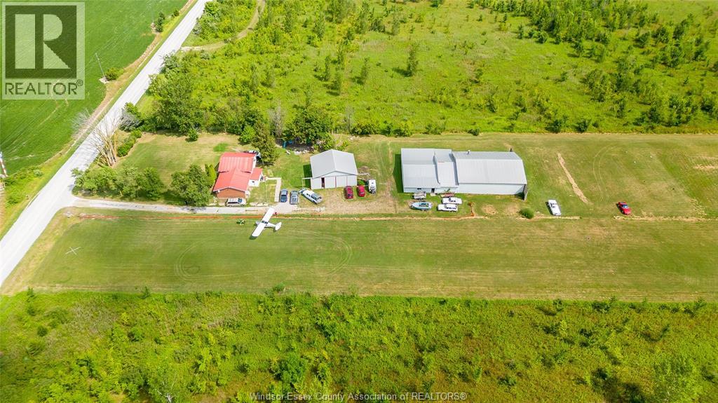 7063 Coulter Sideroad, Essex, Ontario  N0R 1B0 - Photo 11 - 26013146