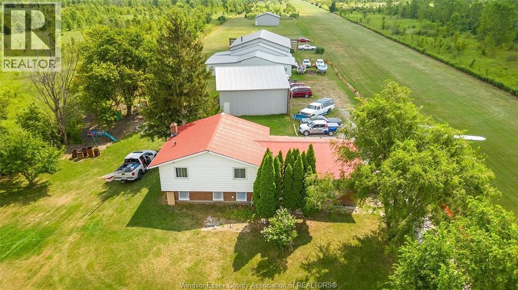 7063 Coulter Sideroad, Essex, Ontario  N0R 1B0 - Photo 12 - 26013146