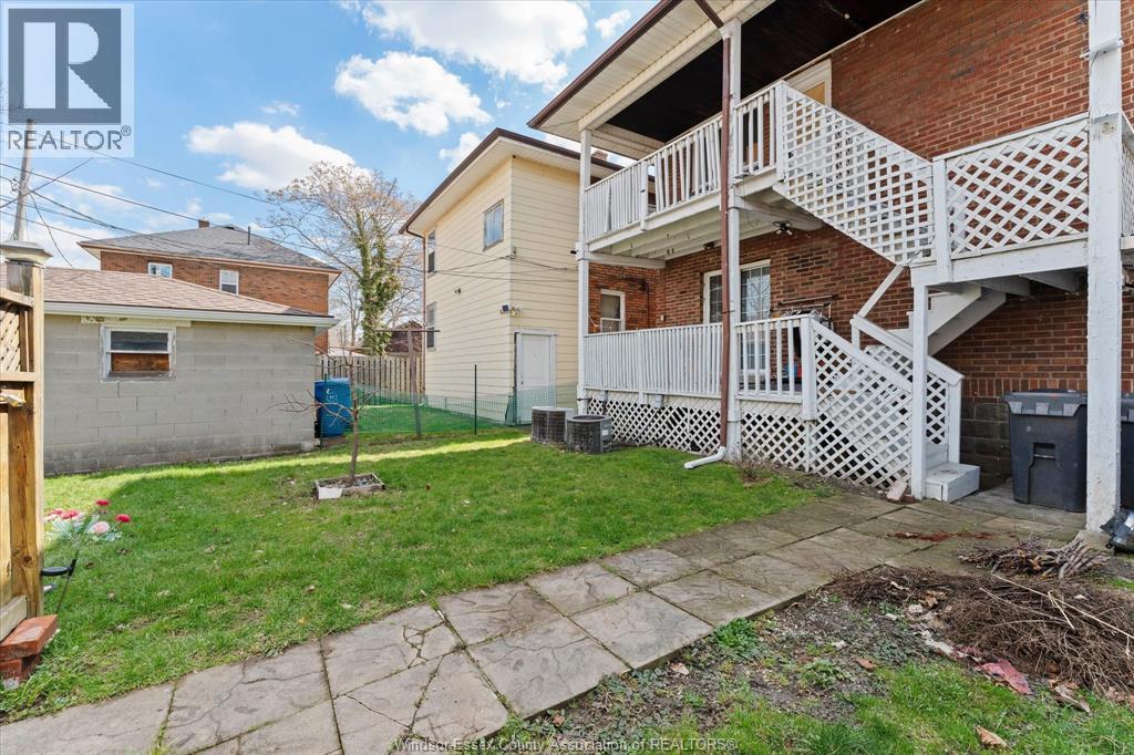 72-74 Hanna Street East, Windsor, Ontario  N8X 2M9 - Photo 34 - 26013134