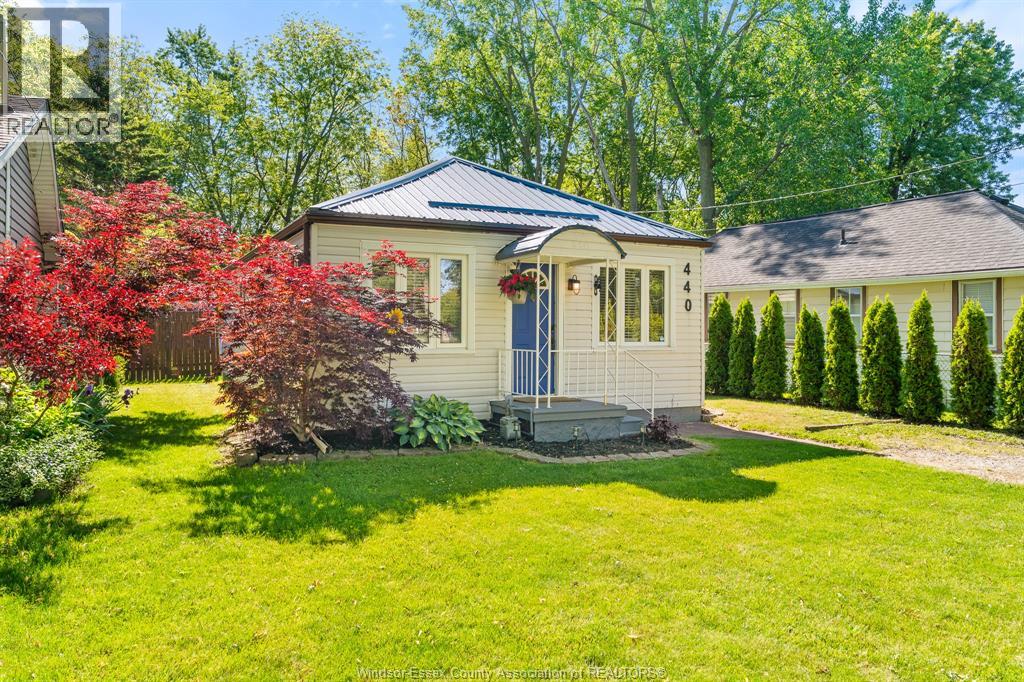 440 Jackson, Harrow, Ontario  N0R 1G0 - Photo 23 - 26013119