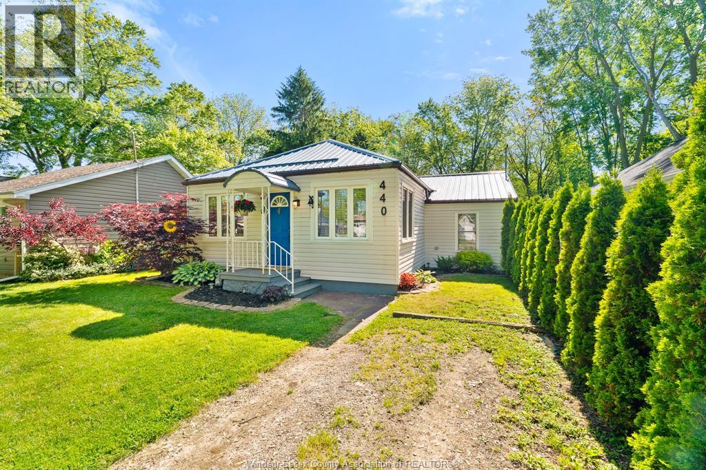 440 Jackson, Harrow, Ontario  N0R 1G0 - Photo 25 - 26013119