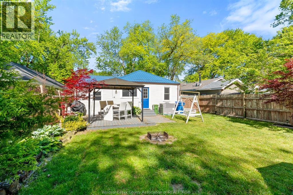 440 Jackson, Harrow, Ontario  N0R 1G0 - Photo 32 - 26013119