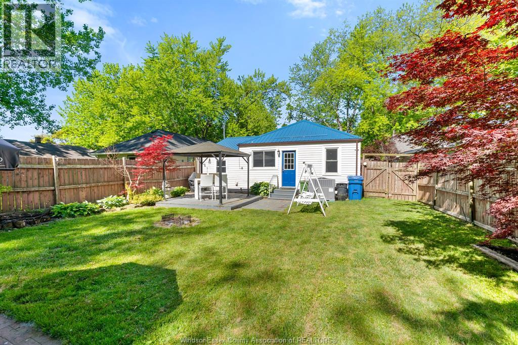 440 Jackson, Harrow, Ontario  N0R 1G0 - Photo 33 - 26013119