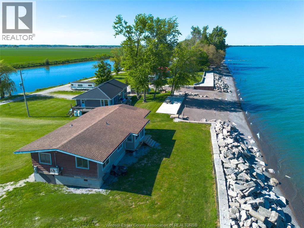 91 Marentette Beach Road, Leamington, Ontario  N8H 3V7 - Photo 25 - 26013111