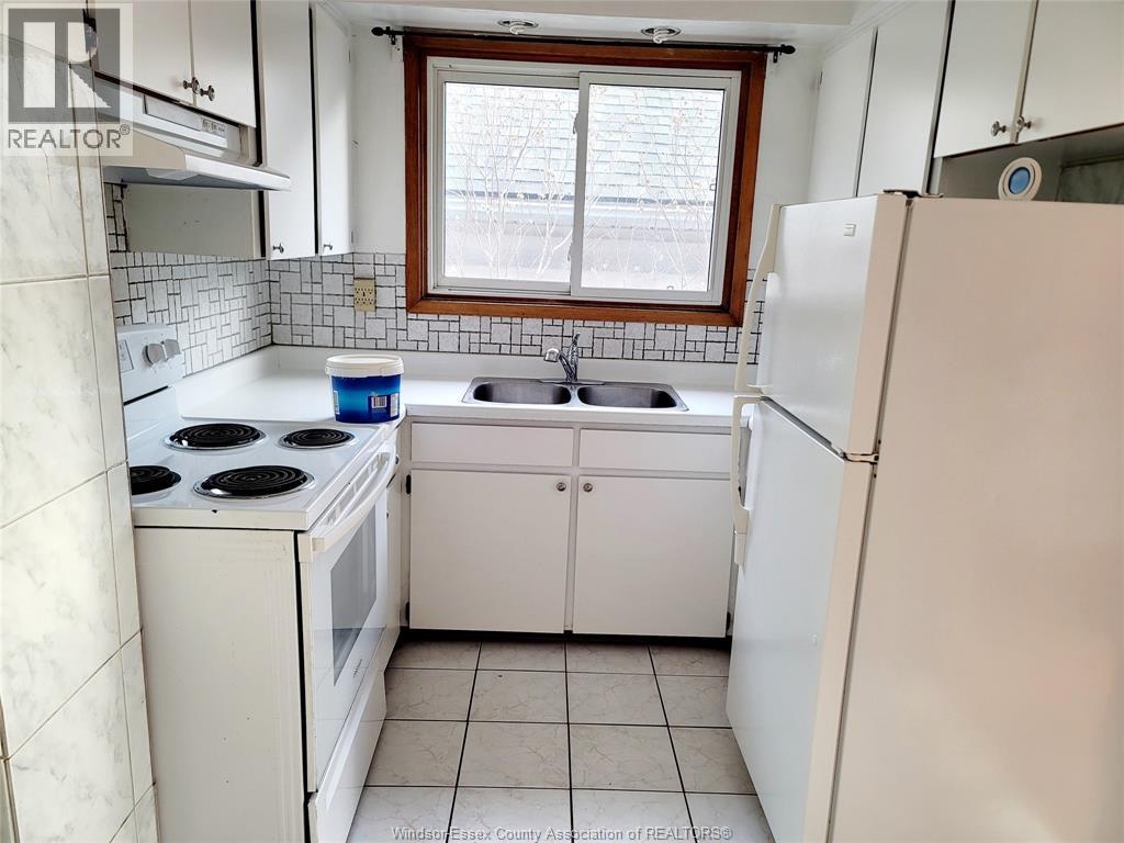 2240 Howard Avenue Unit# Upper, Windsor, Ontario  N8X 3V1 - Photo 4 - 26013148