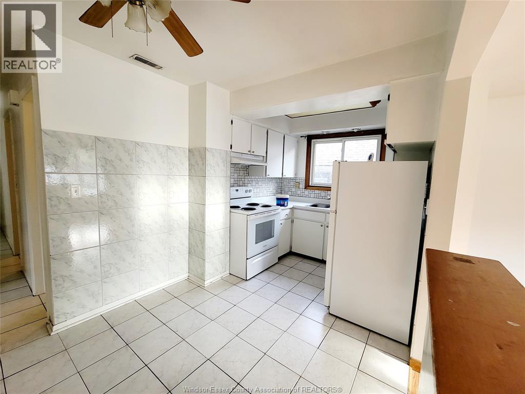 2240 Howard Avenue Unit# Upper, Windsor, Ontario  N8X 3V1 - Photo 5 - 26013148