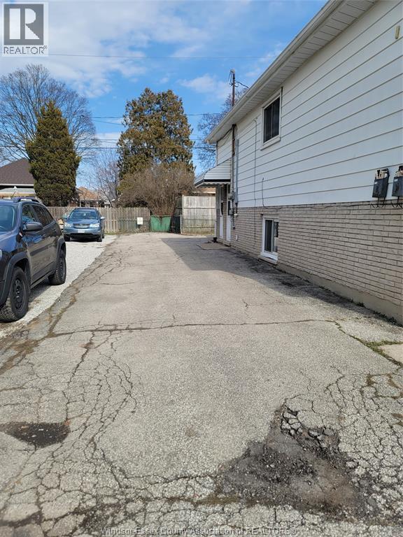 2240 Howard Avenue Unit# Upper, Windsor, Ontario  N8X 3V1 - Photo 6 - 26013148