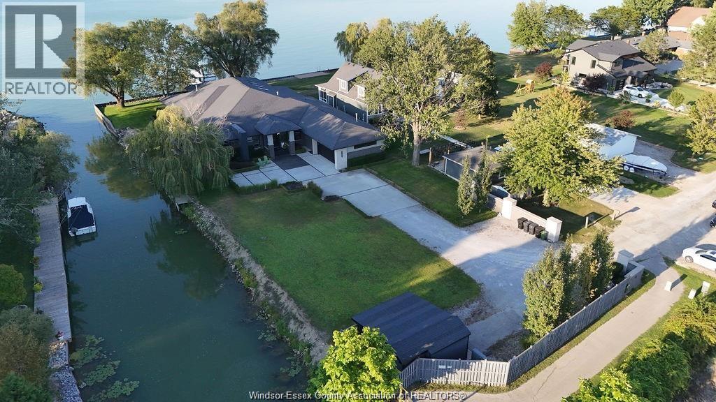 551 Ross Beach Road, Lakeshore, Ontario  N0R 1A0 - Photo 49 - 26013194